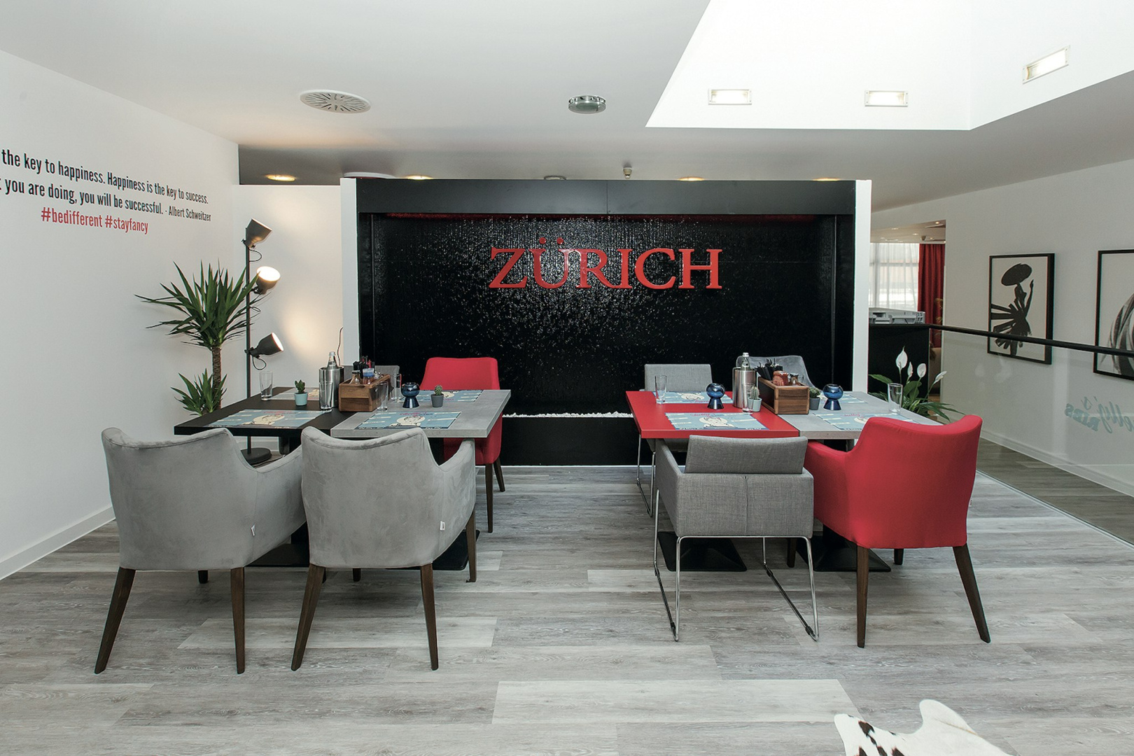 Photo - DORMERO Hotel Zürich Airport