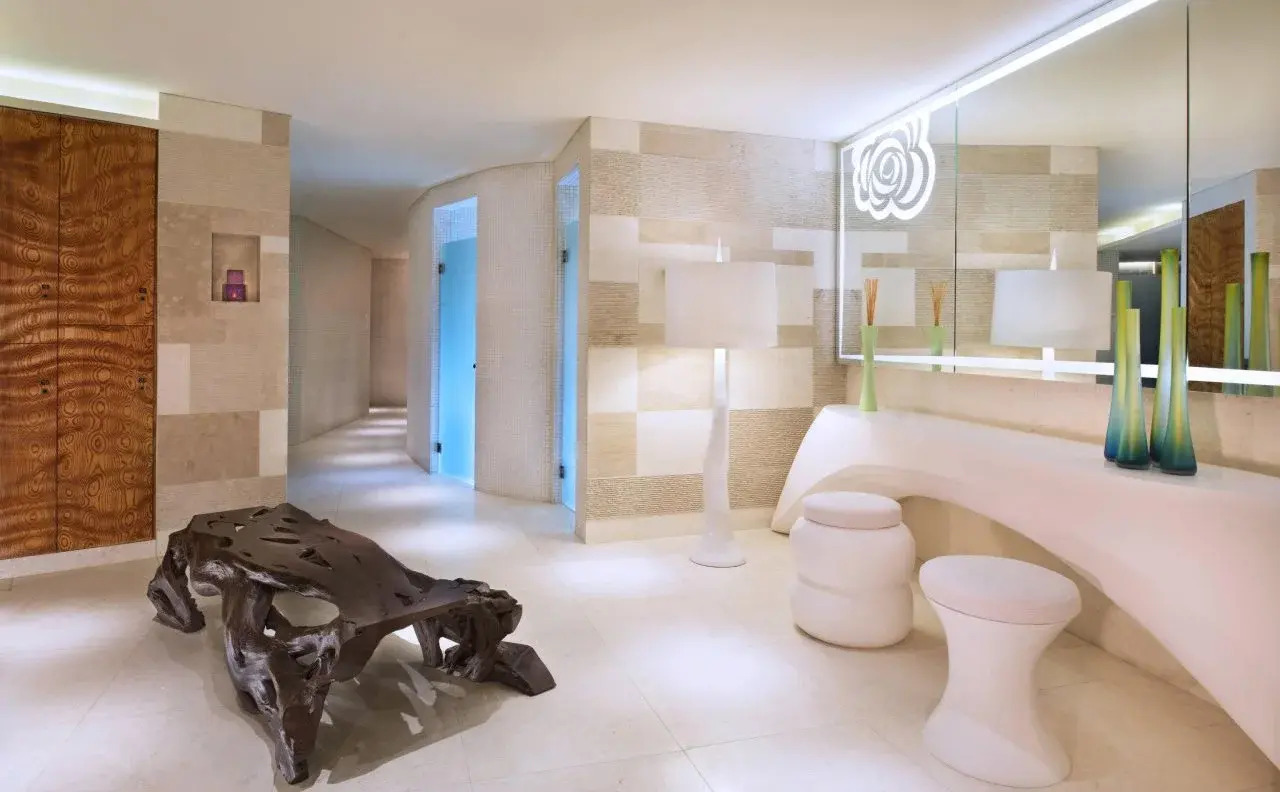 Photo - W Singapore - Sentosa Cove