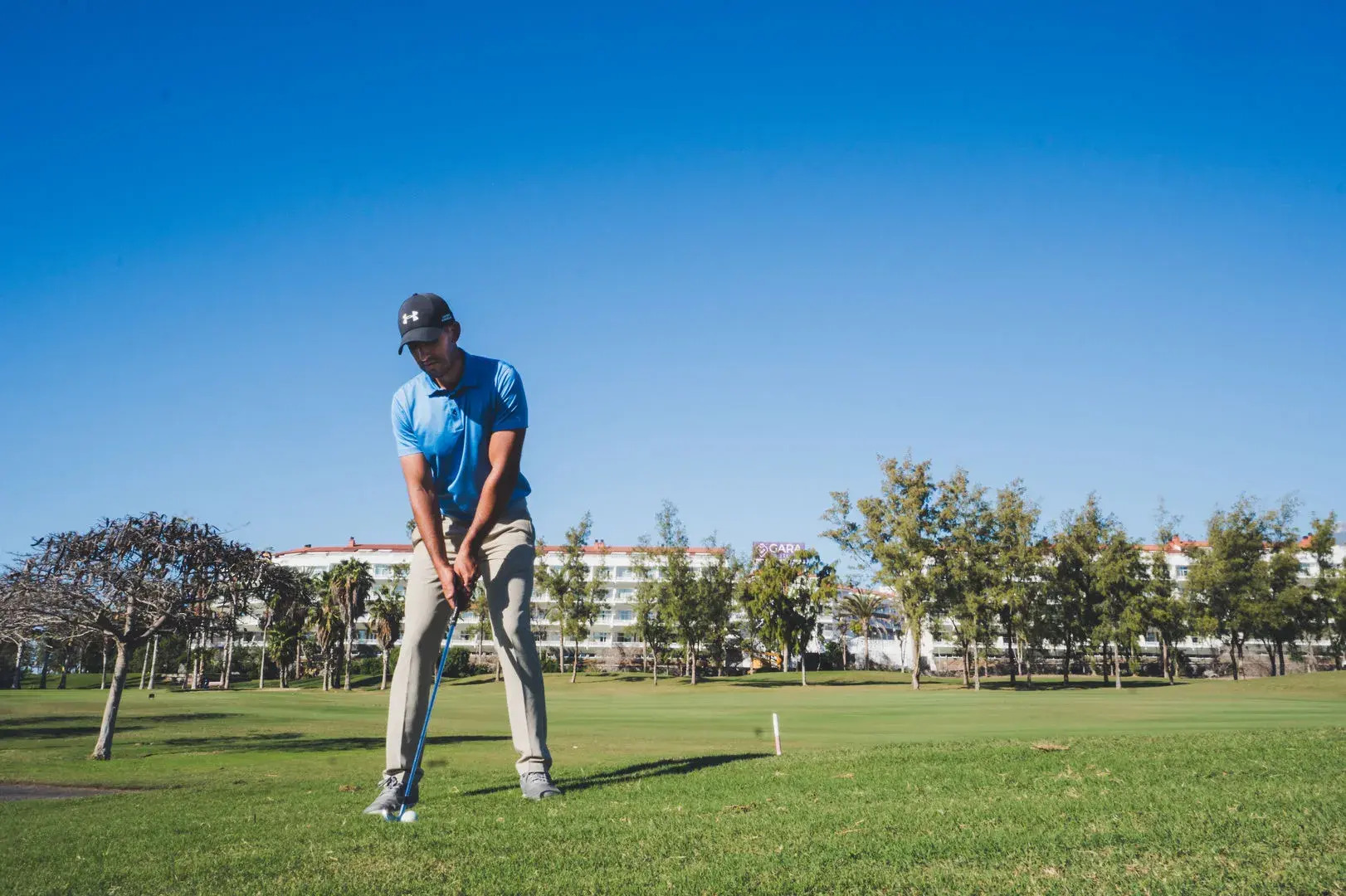 Foto - Gara Suites Golf & Spa