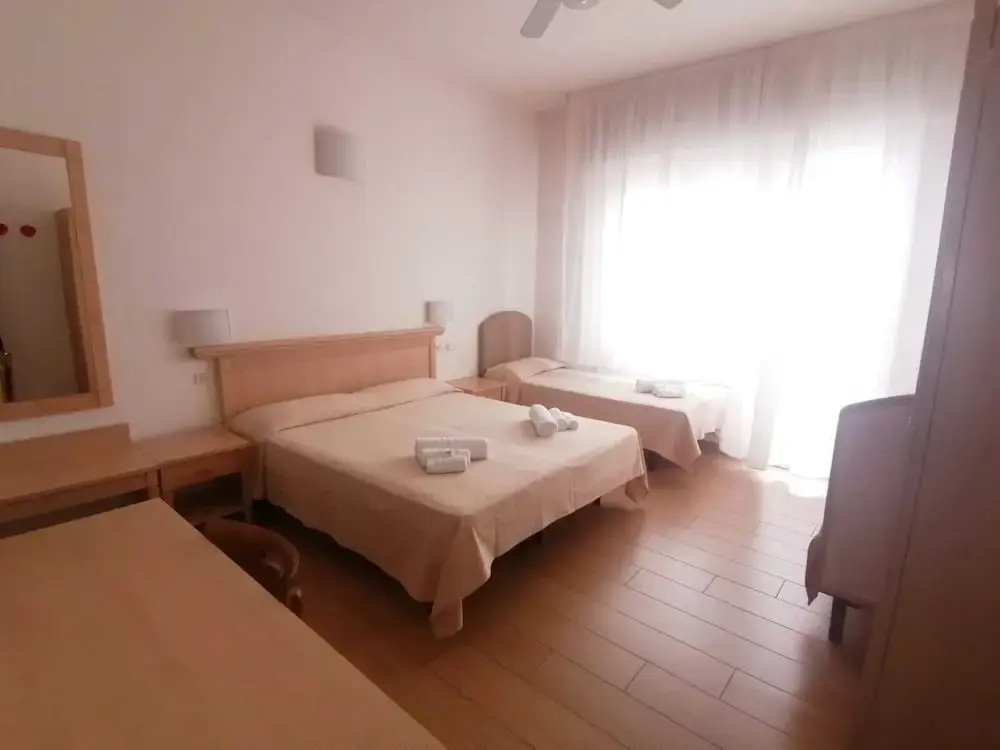 Photo - Hotel Santanna