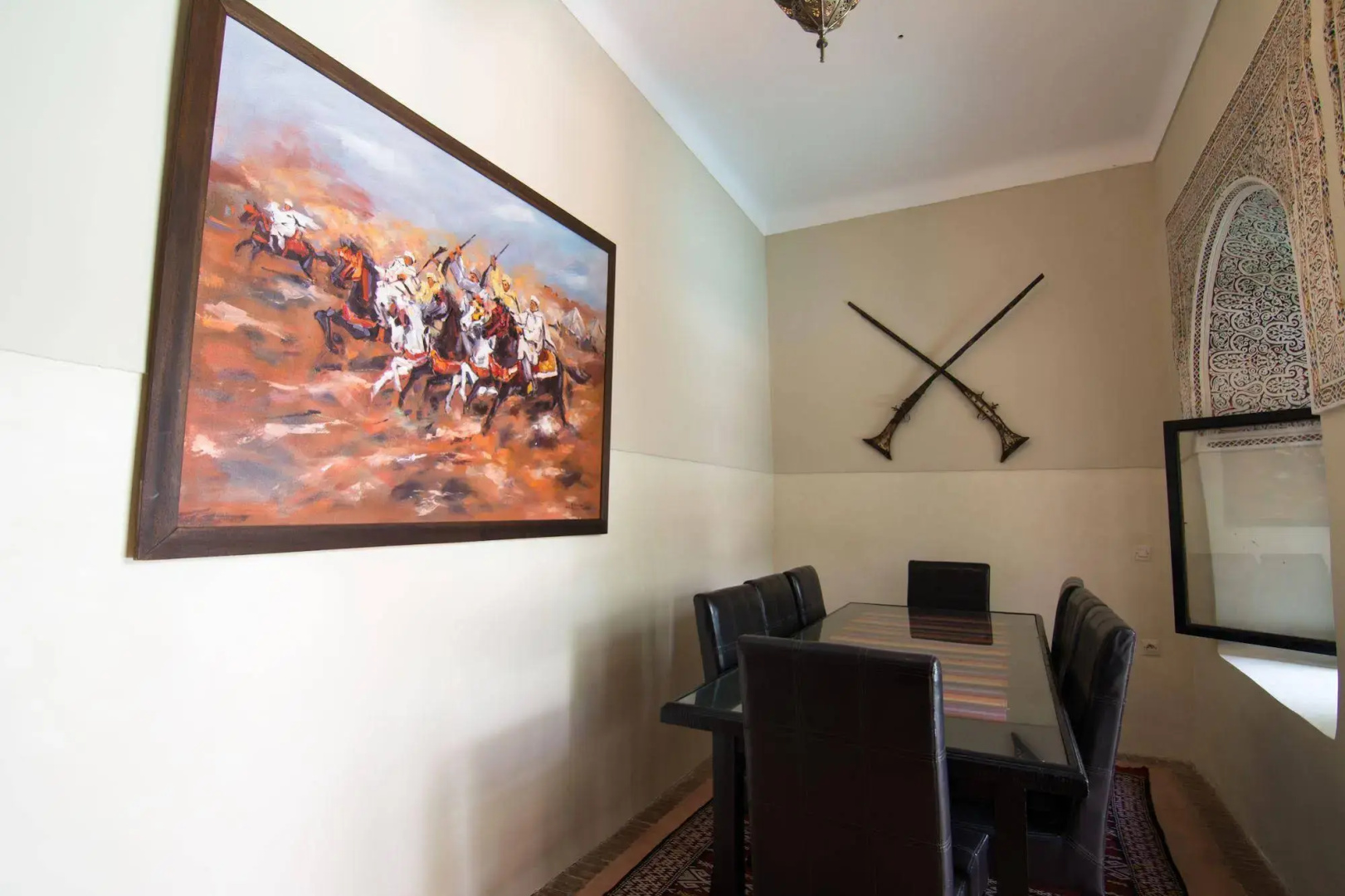 Foto - Riad El Gnaouia