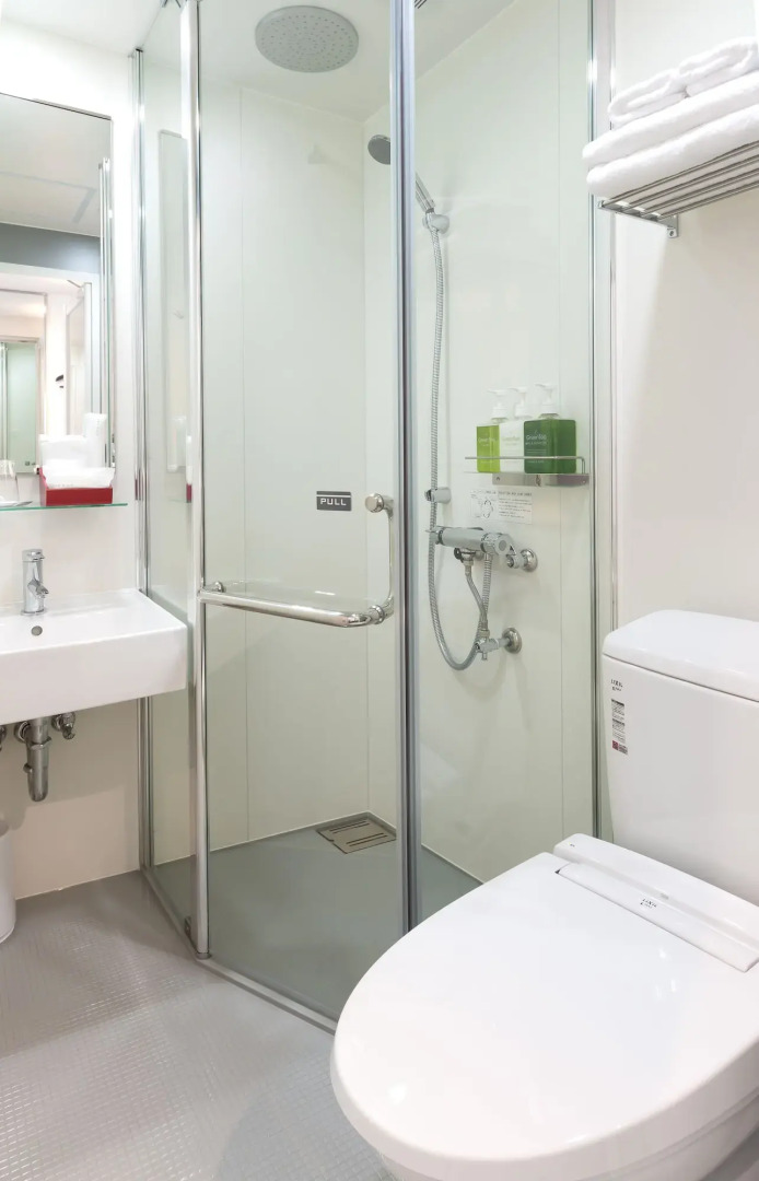 Photo - Far East Village Hotel Tokyo, Asakusa