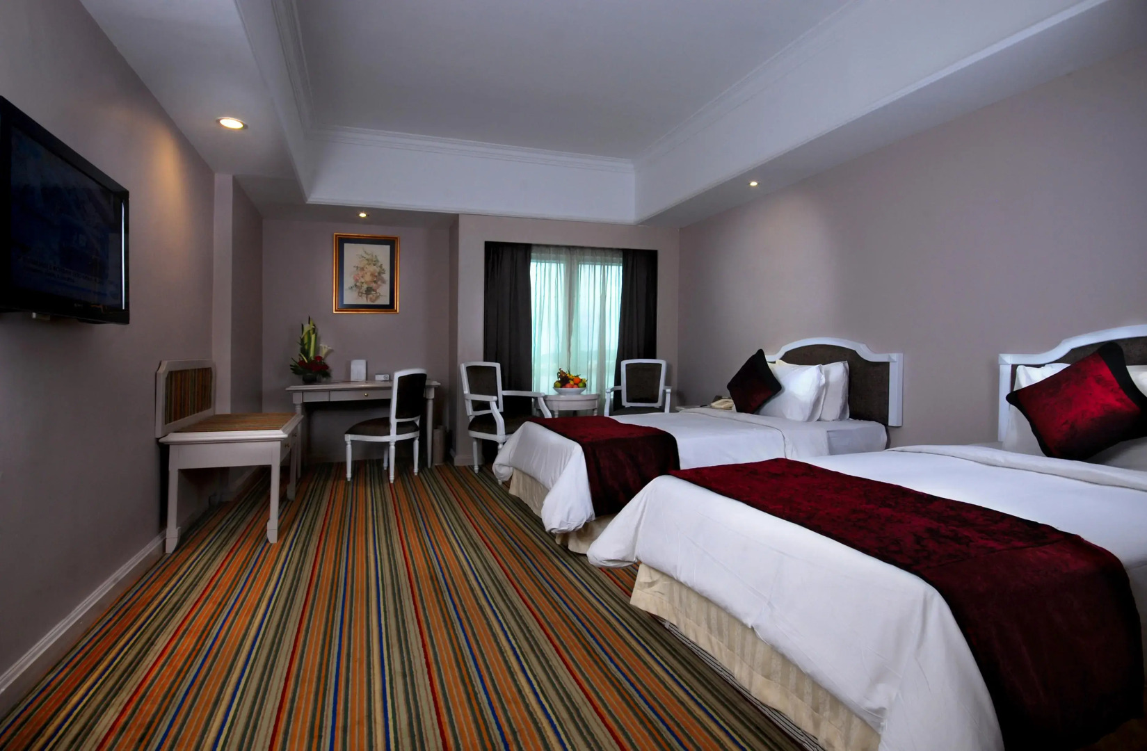 Photo - Berjaya Waterfront Hotel, Johor Bahru