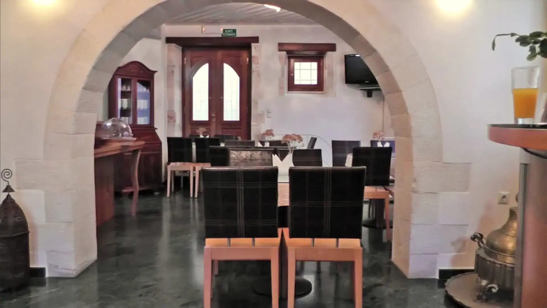 Foto - Ionas Boutique Hotel