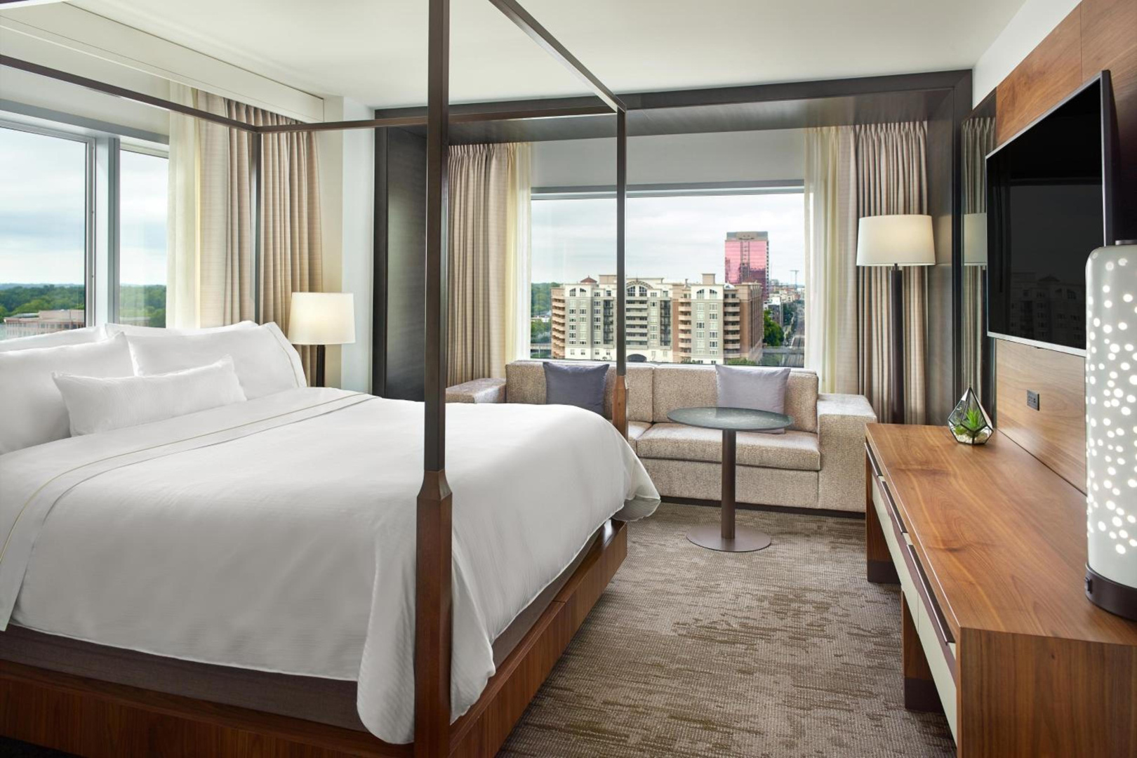 Photo - The Westin Charlotte
