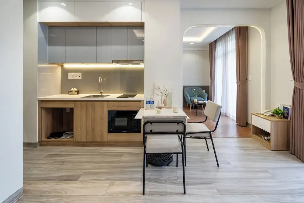 Foto - The Royal Healing - Phu My Hung