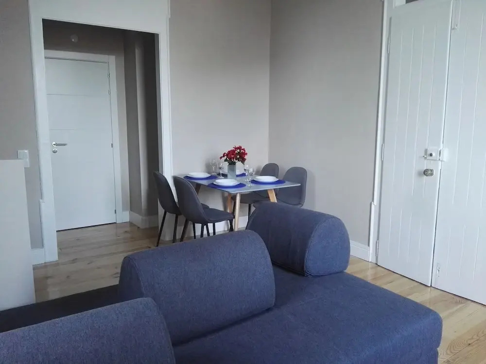 Foto - Temple Suites Guesthouse