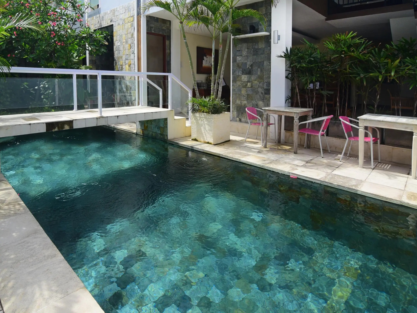 Foto - M Suite Bali