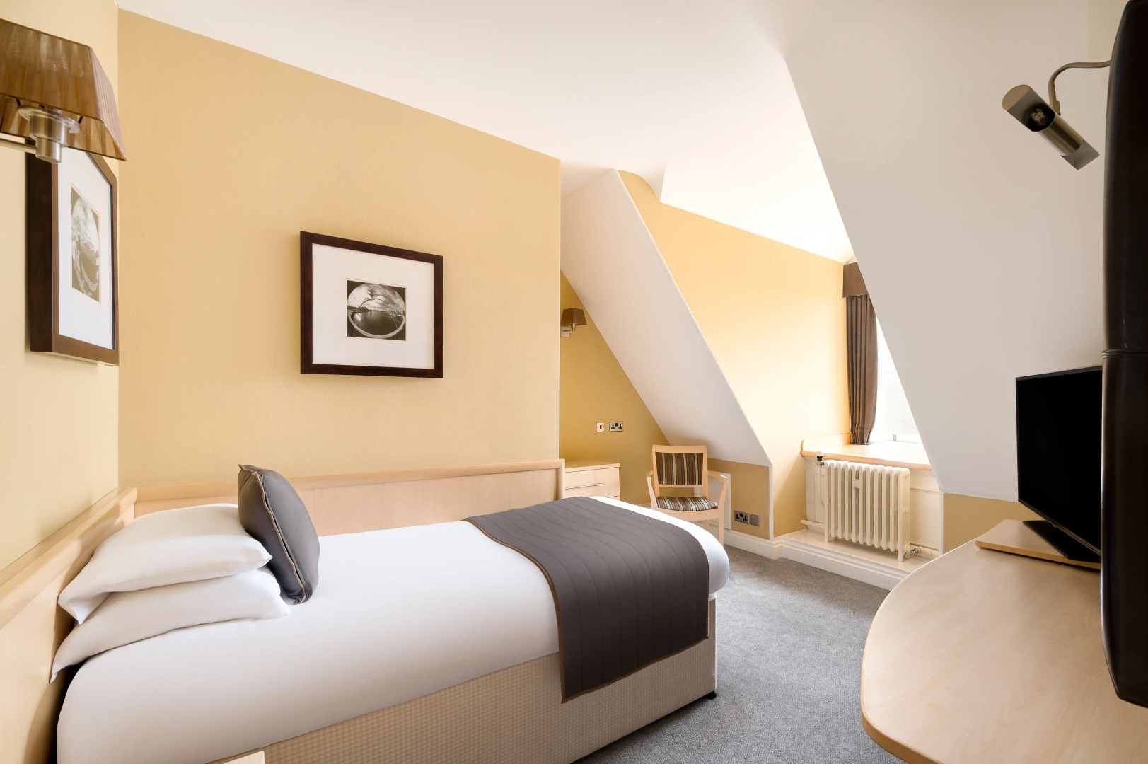 Photo - Royal Station Hotel- Part of the Cairn Collection