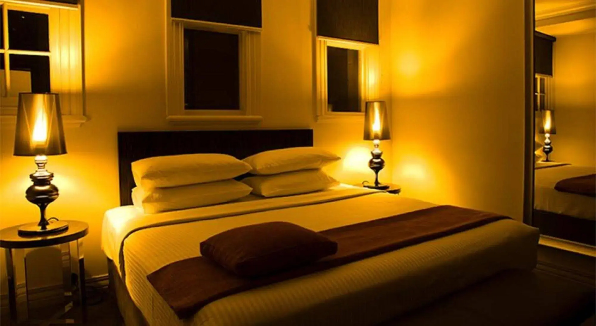 Foto - Hotel Diplomat Sydney