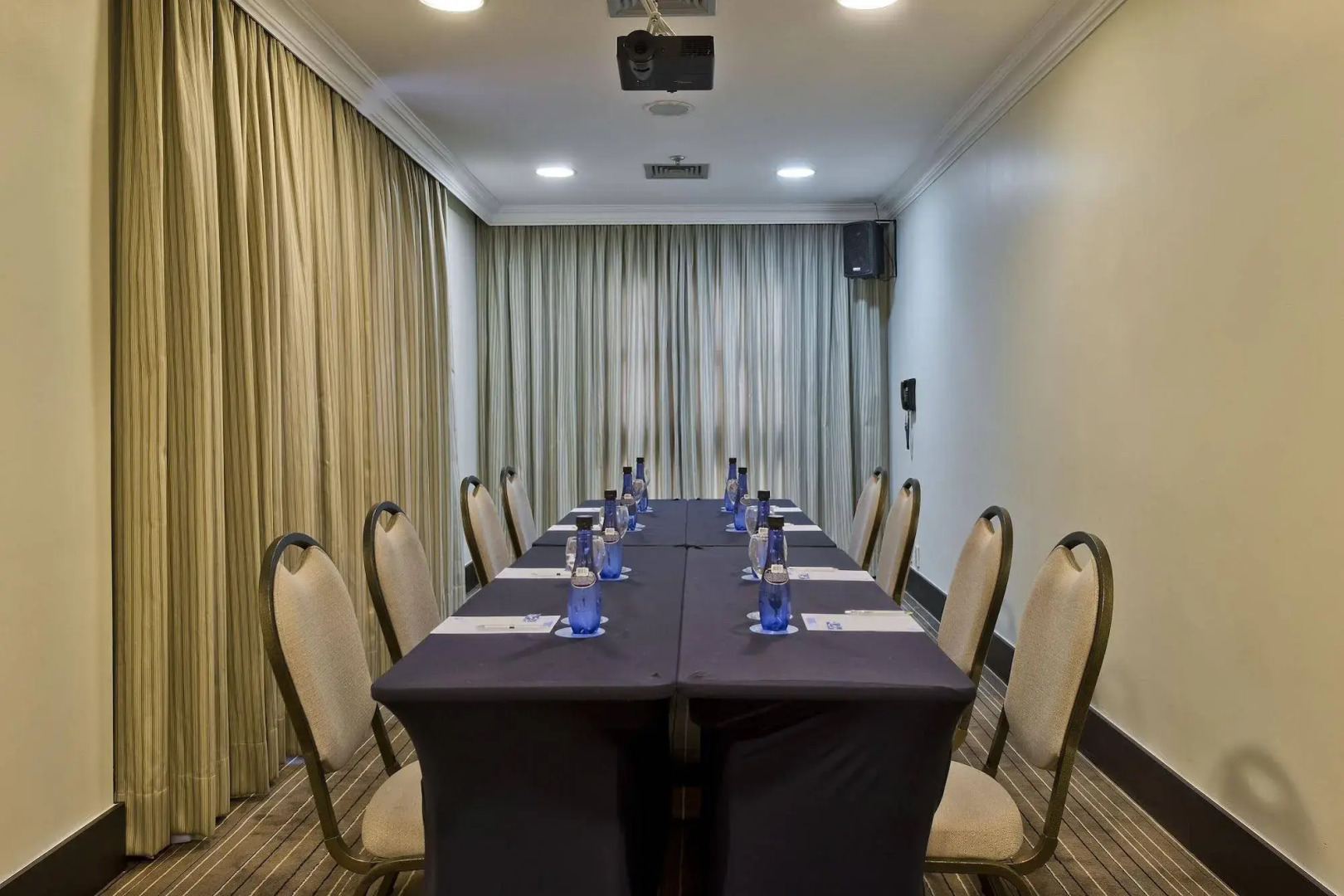 Foto - INNSiDE by Meliá São Paulo ITAIM