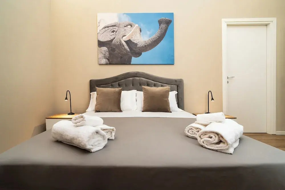 Foto - Archimedes suites