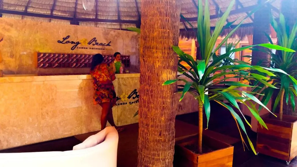 Photo - Hotel Long Beach