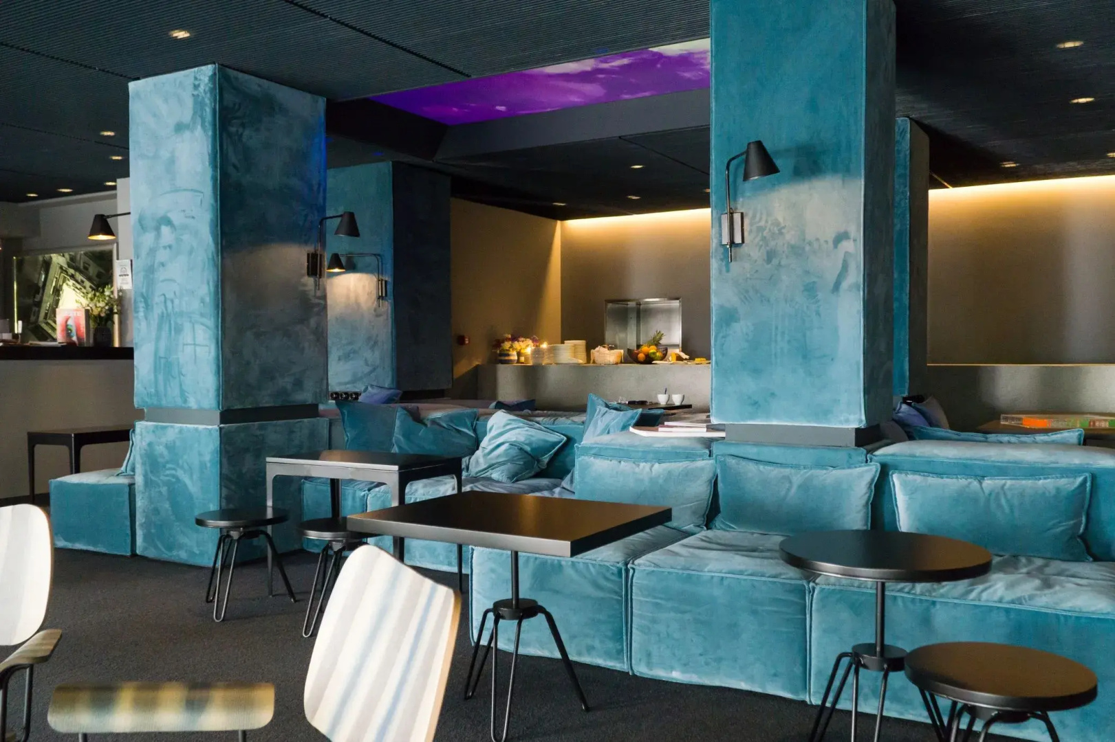 Foto - Periscope Hotel