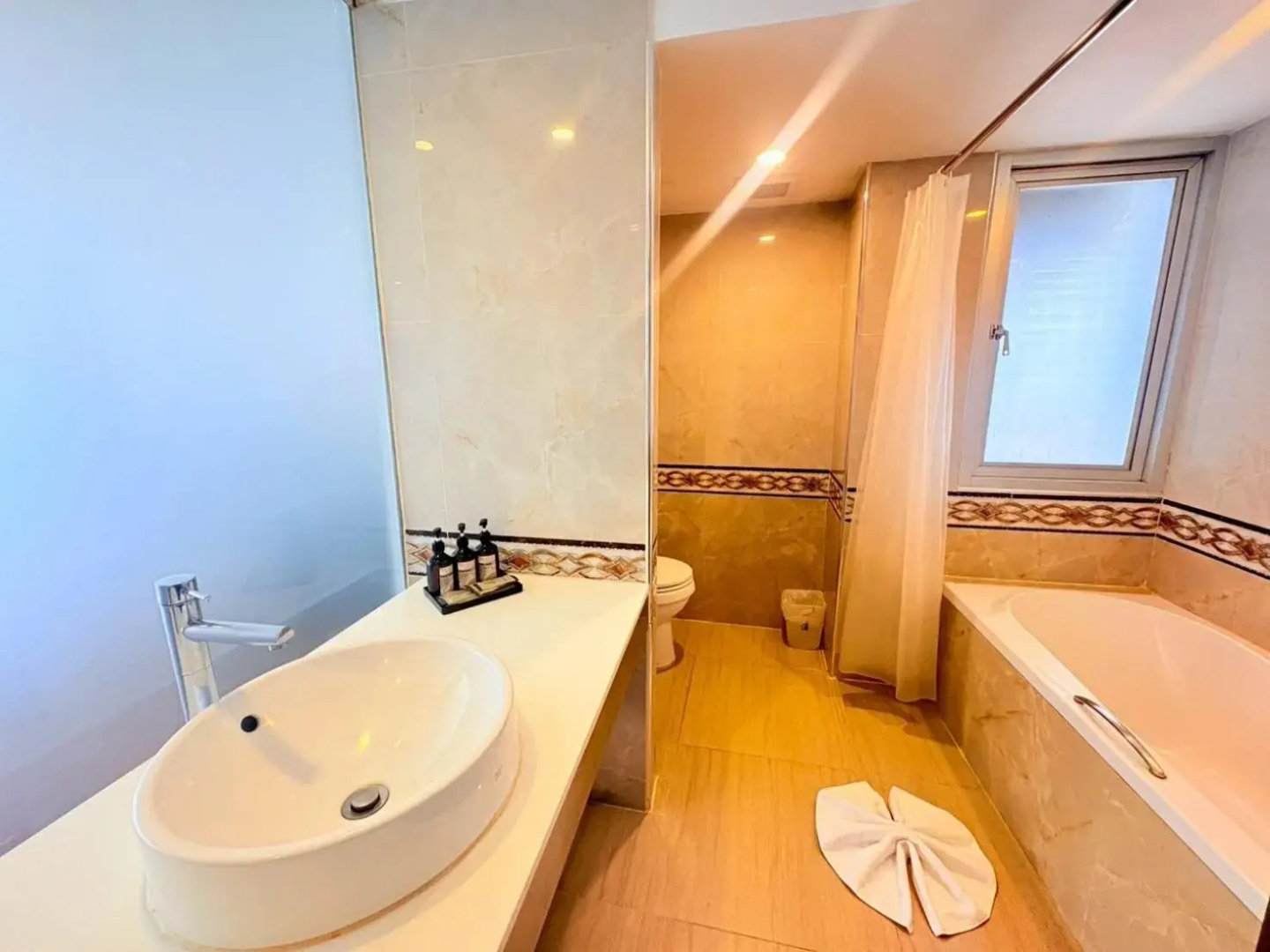 Foto - I Residence Hotel Silom