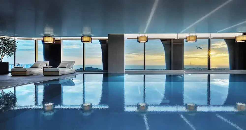 Foto - HUALUXE Shenzhen Bao'an