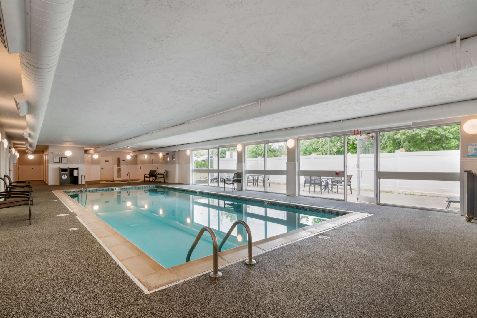 Photo - Best Western Plus Executive Court Inn & Conference Center