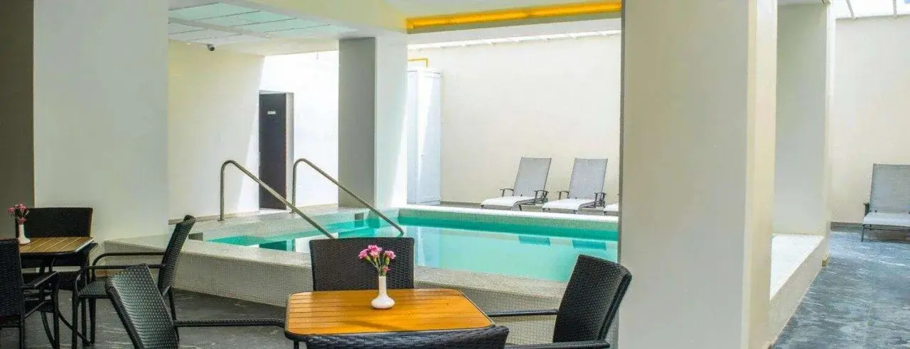 Foto - Hotel Crown Victoria