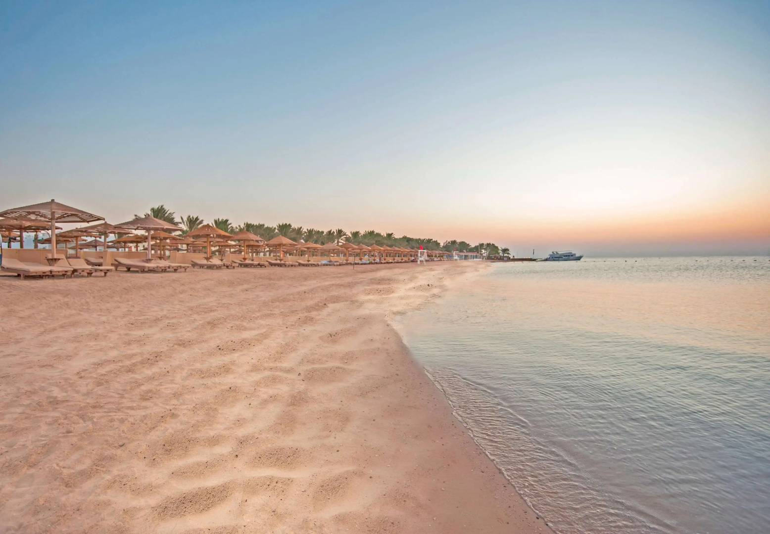 Photo - SUNRISE Royal Makadi Resort - All inclusive