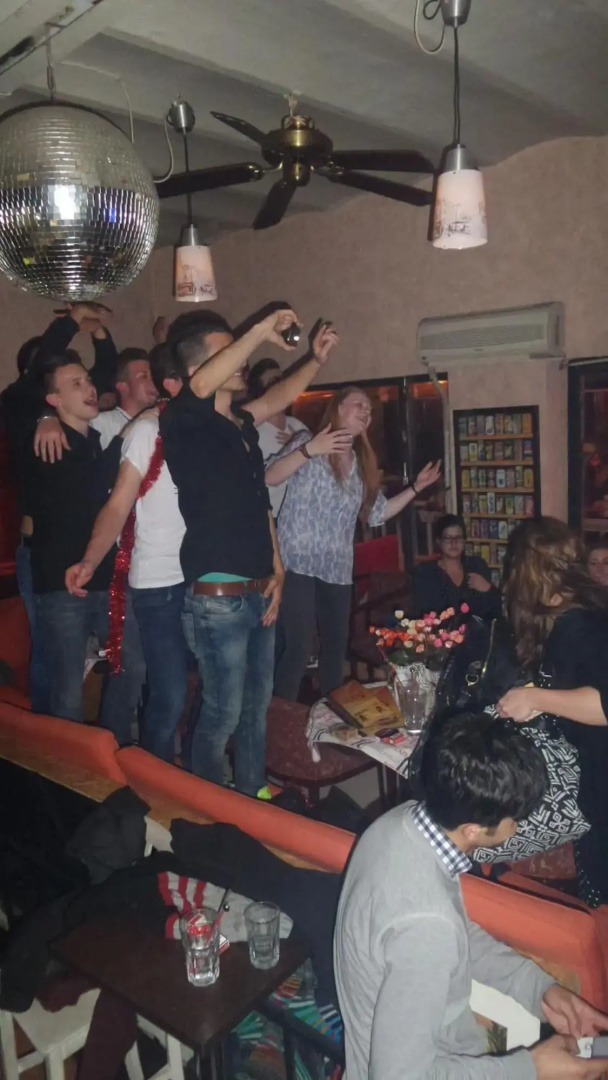 Photo - Paxx Istanbul Hotel & Hostel
