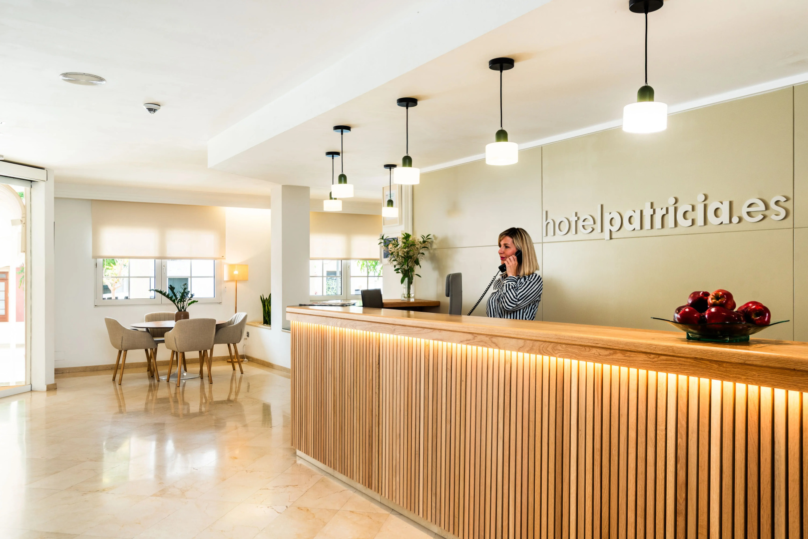 Foto - Hotel Patricia Menorca
