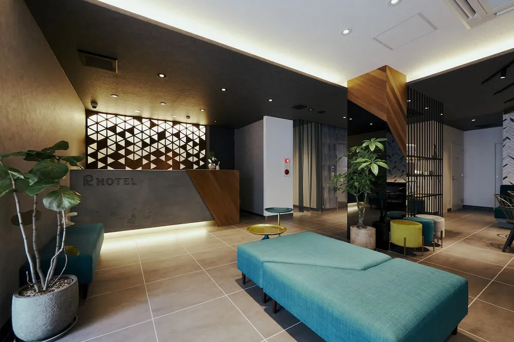 Foto - R Hotel Kansai Airport