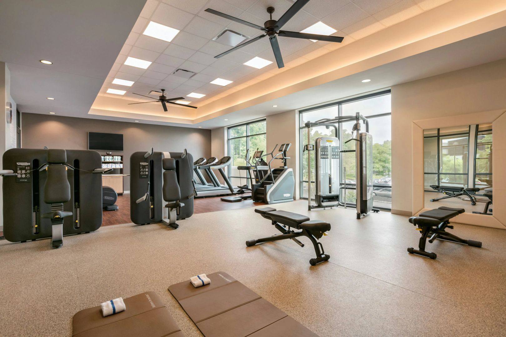 Foto - Embassy Suites by Hilton Berkeley Heights