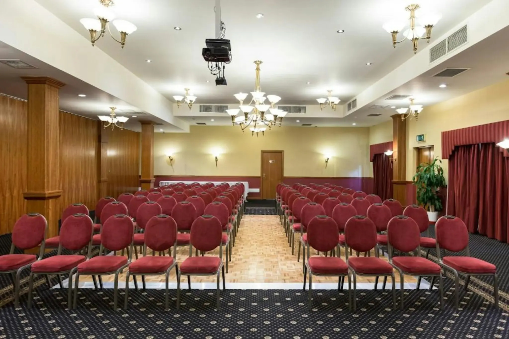 Photo - London Wembley International Hotel