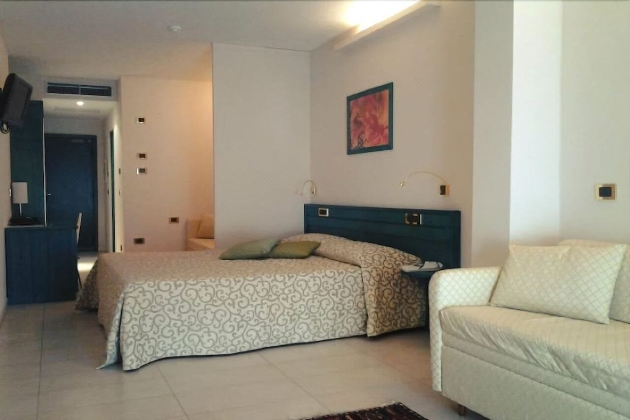 Photo - Dante Family Beach Resort