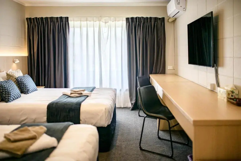 Photo - Takapuna International Motor Lodge