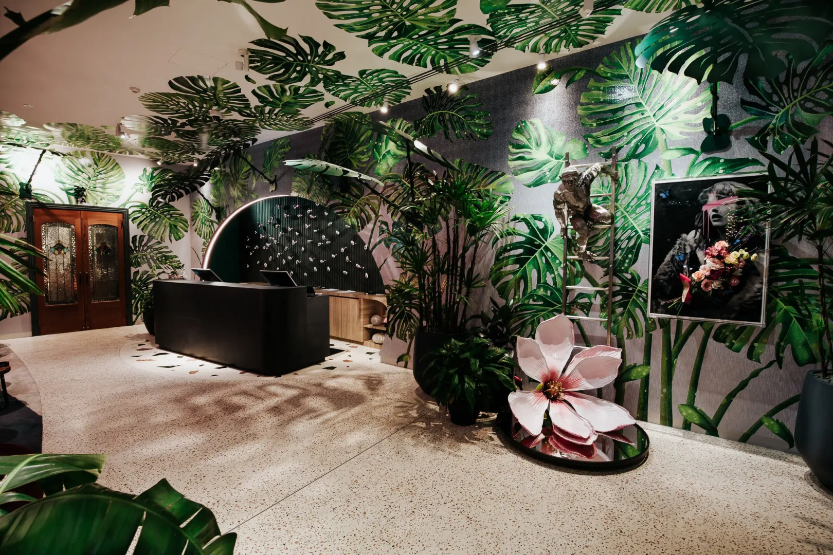 Photo - Ovolo Brisbane Fortitude Valley, a Wyndham Hotel