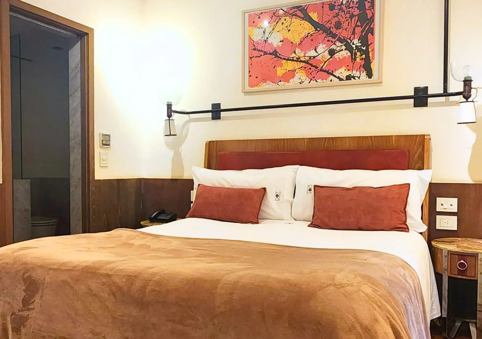 Foto - Hotel Palermitano by DOT Boutique