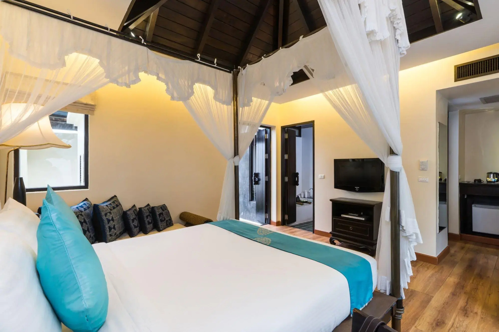Photo - Dara Samui Beach Resort - Adults Only