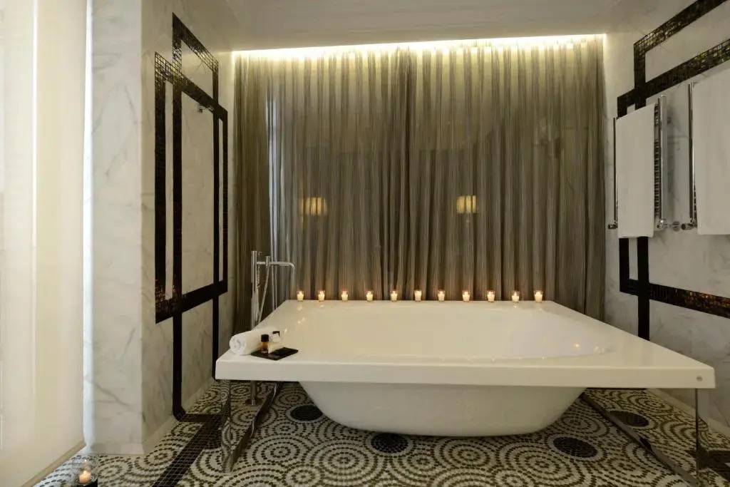 Foto - Hotel Único Madrid, Small Luxury Hotels