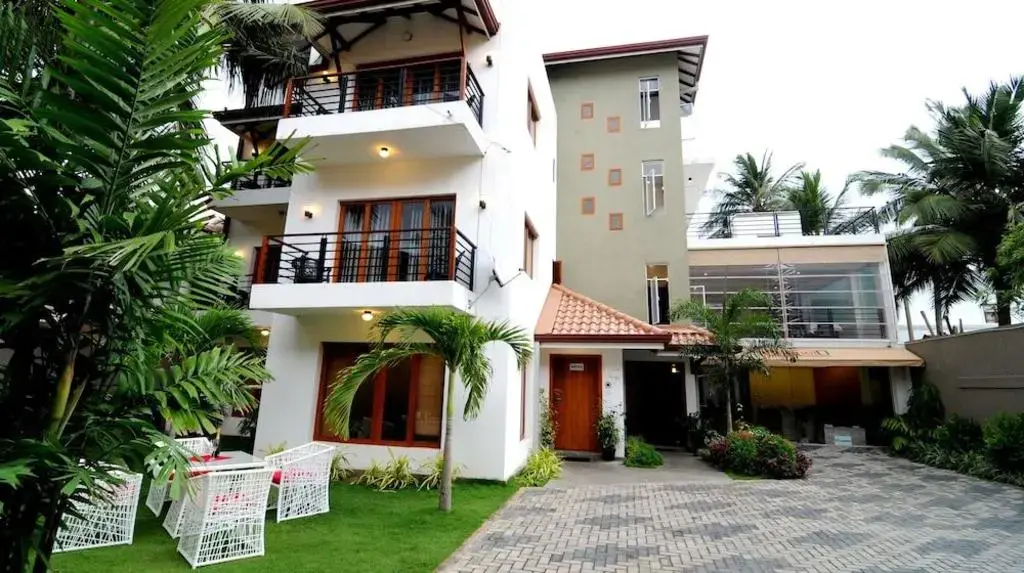 Photo - Hotel Shanelo