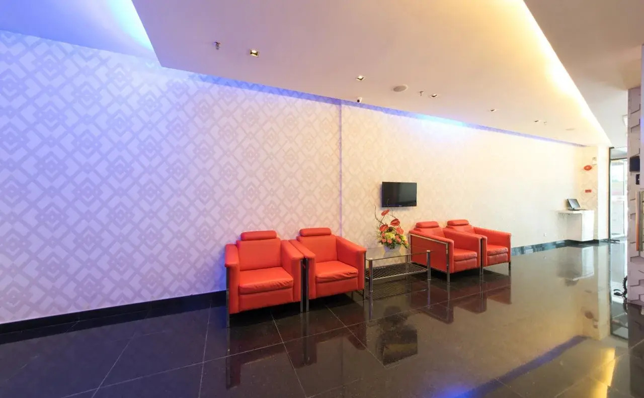 Photo - Signature Hotel @ Bangsar South