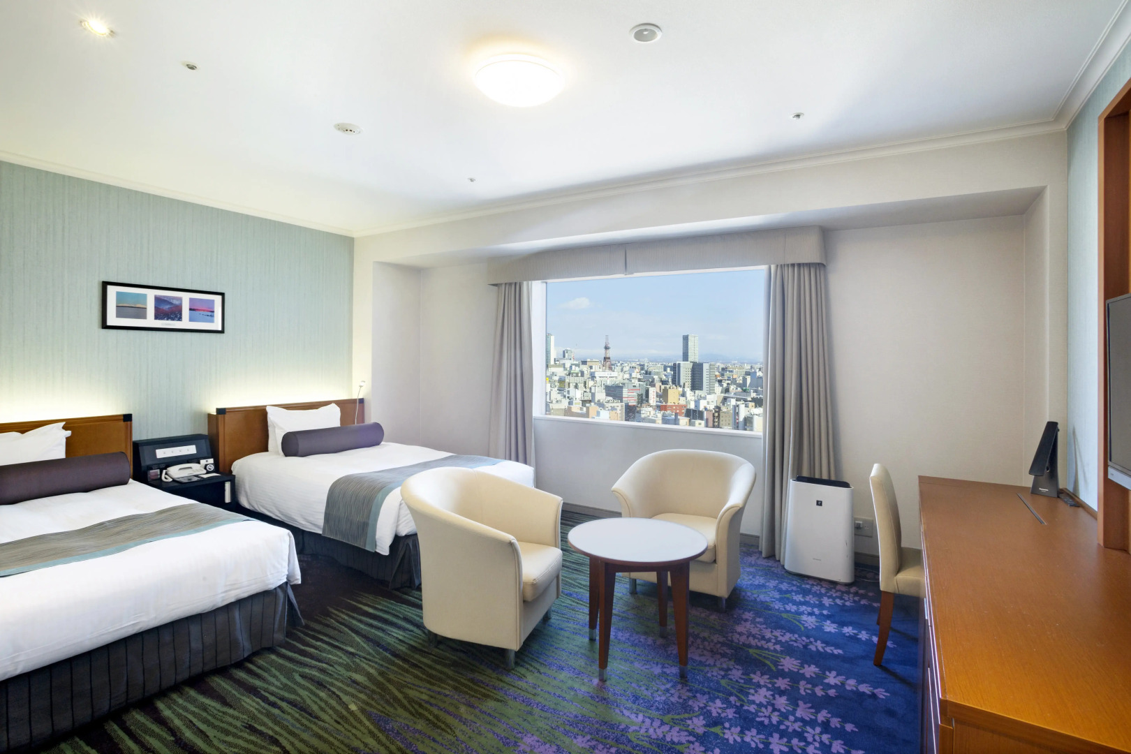 Foto - Sapporo Excel Hotel Tokyu