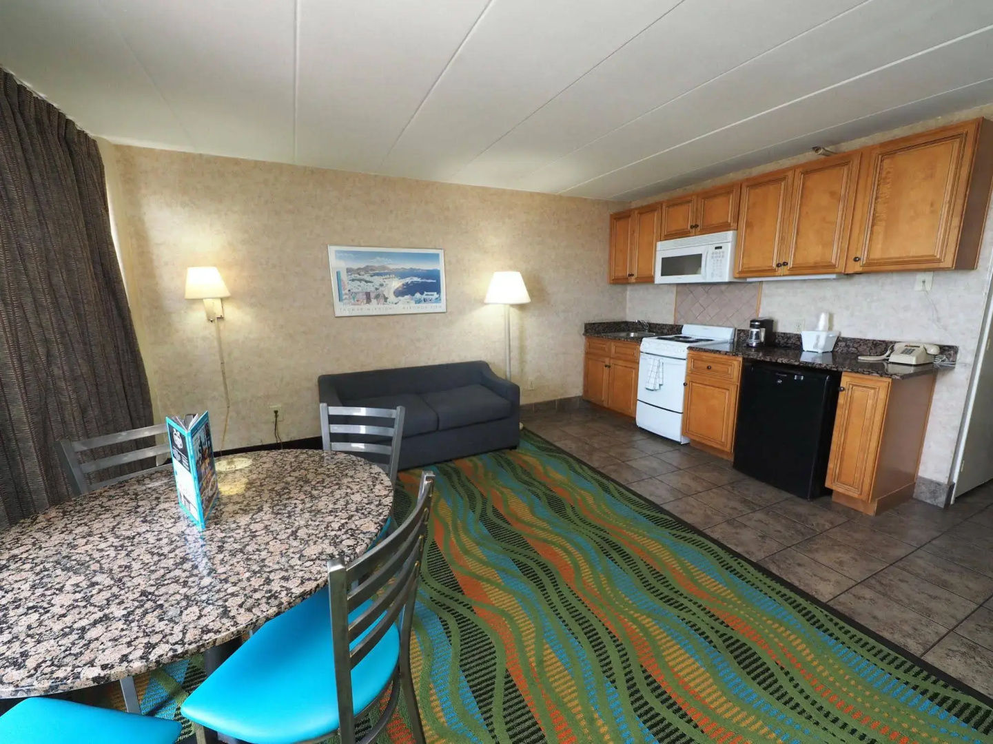 Photo - Marjac Suites Virginia Beach Oceanfront
