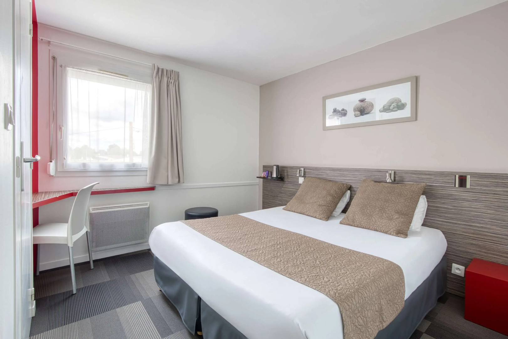 Photo - Sure Hotel by Best Western Nantes Saint-Herblain
