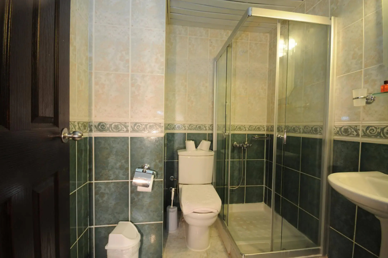 Photo - Mert Seaside Hotel