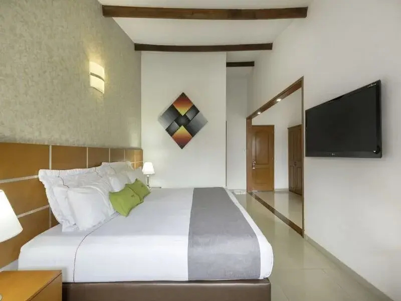 Foto - Optimum Hotel Pereira