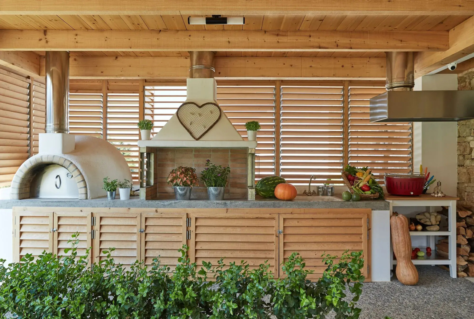 Foto - Premium SeaView Villa GG with Private Pool, Sauna and Gym