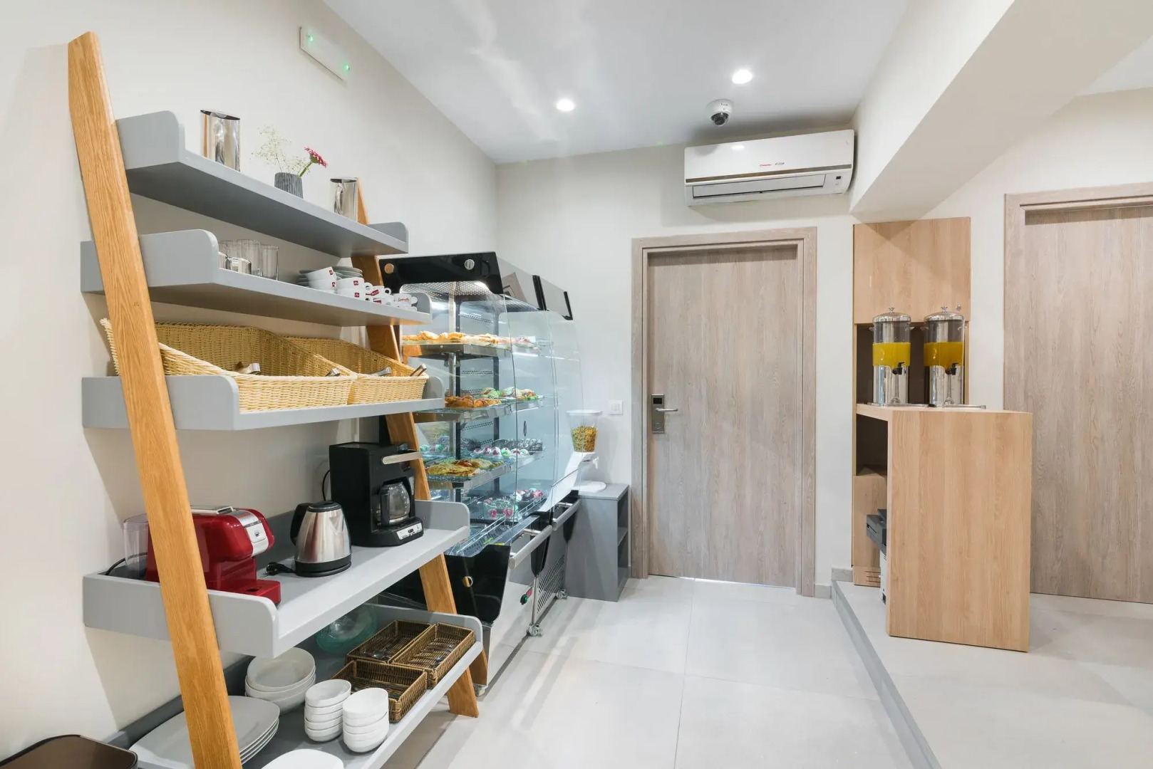 Photo - Santorini Main Square