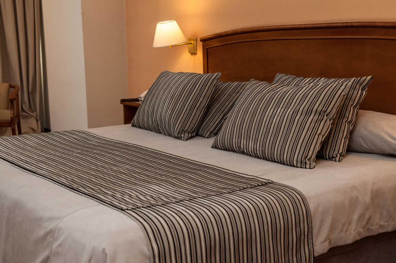 Foto - Casa Real Hotel