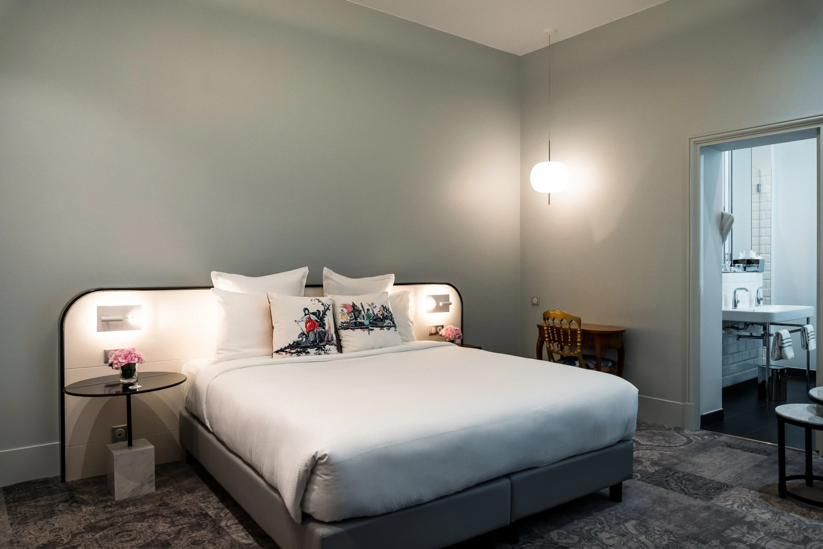 Foto - Normandy Le Chantier