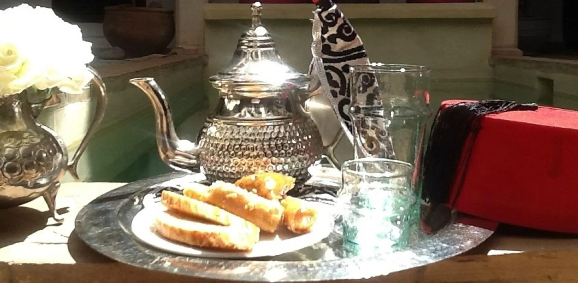 Foto - Riad Mandalay