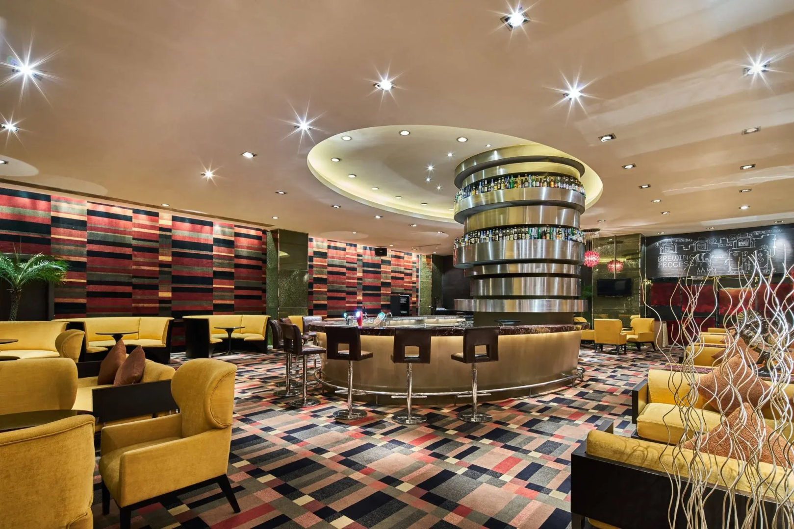 Foto - Four Points by Sheraton Shanghai, Daning