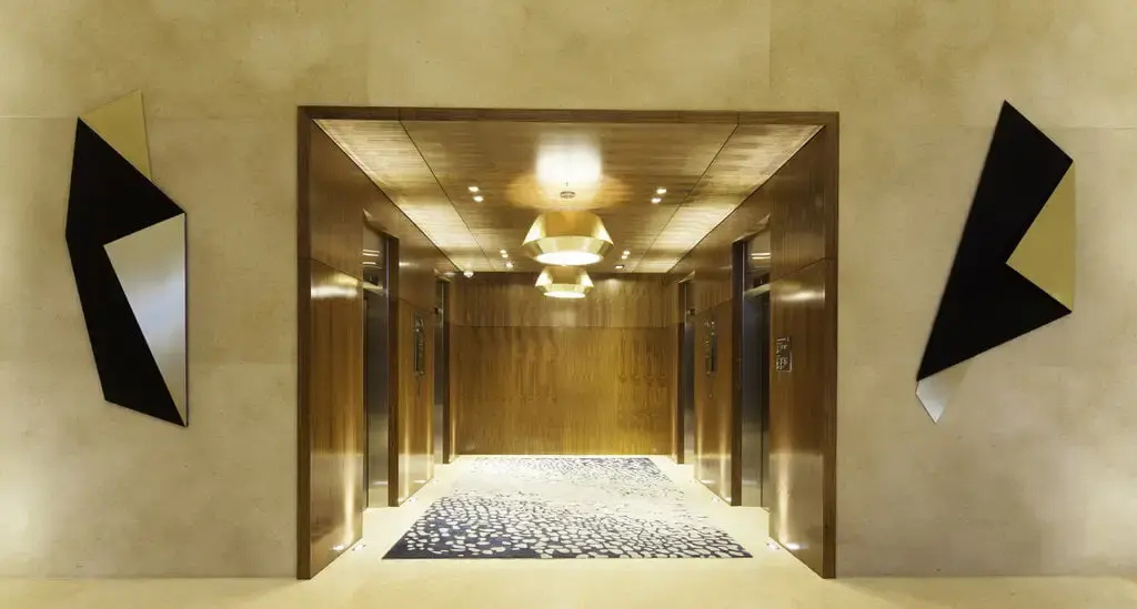 Foto - Doubletree By Hilton Mexico City Santa Fe