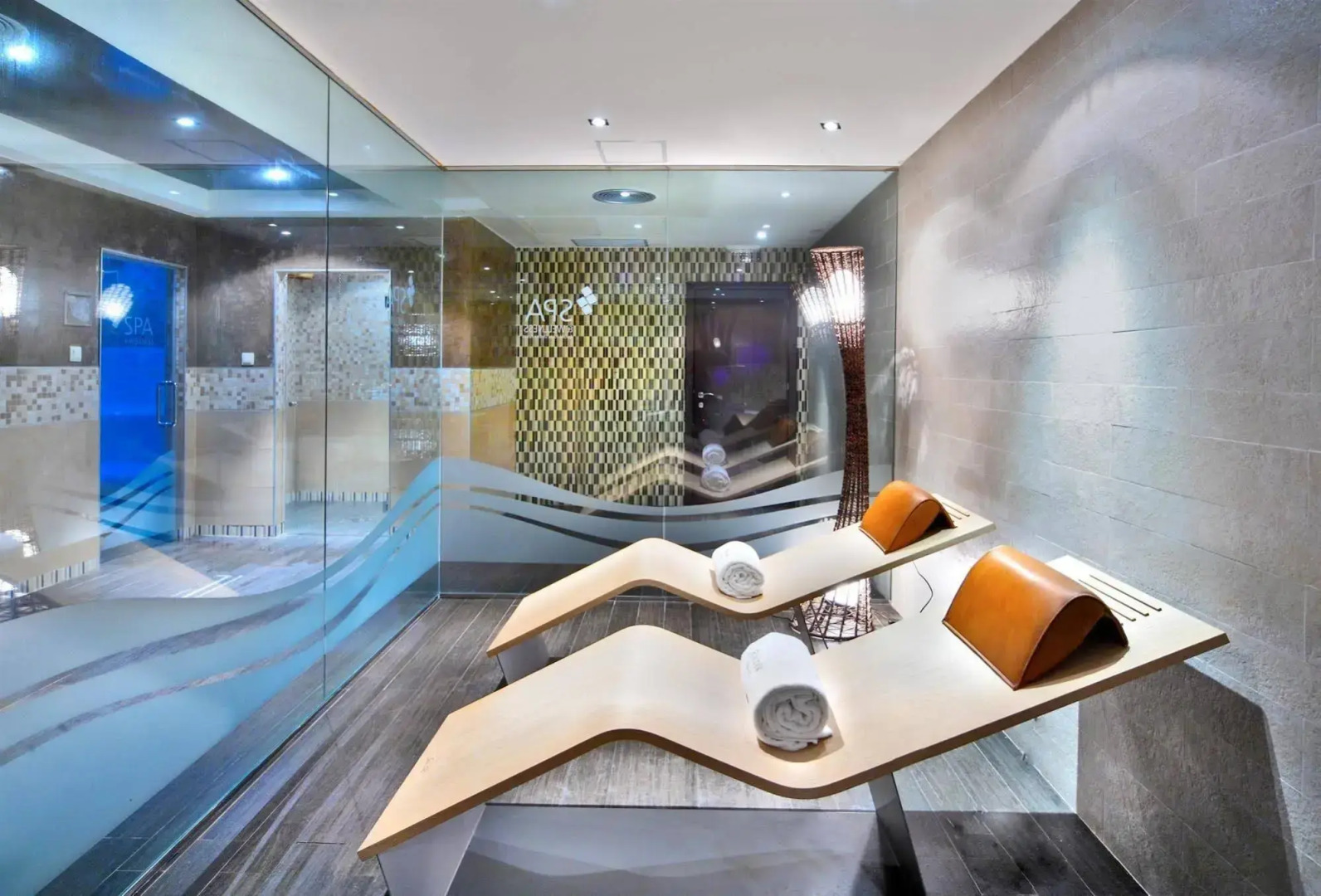 Foto - Barceló Punta Umbría Beach Resort