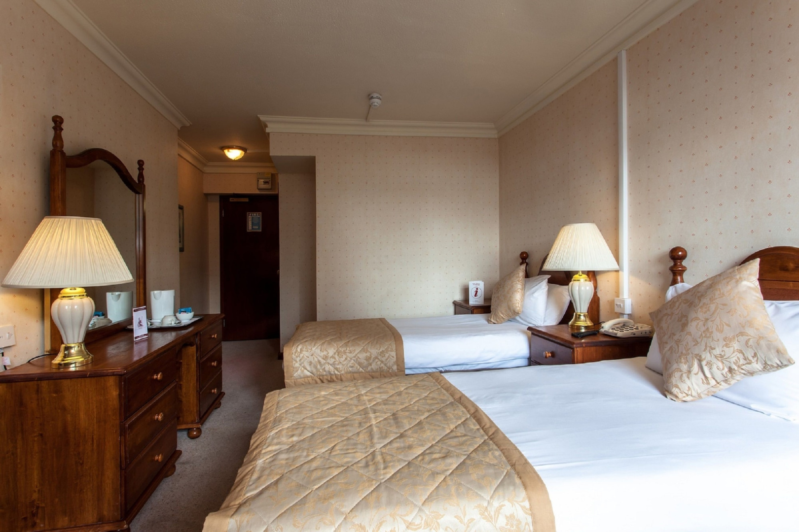 Foto - Hampstead Britannia Hotel